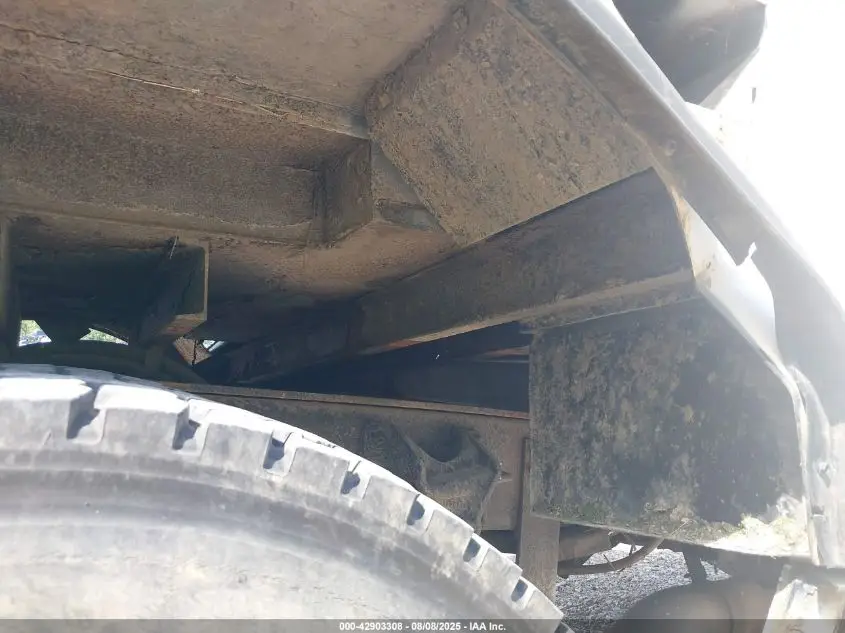 1HTMMAAL09H066330 INTERNATIONAL 4000 2009 WHITE Photo 11