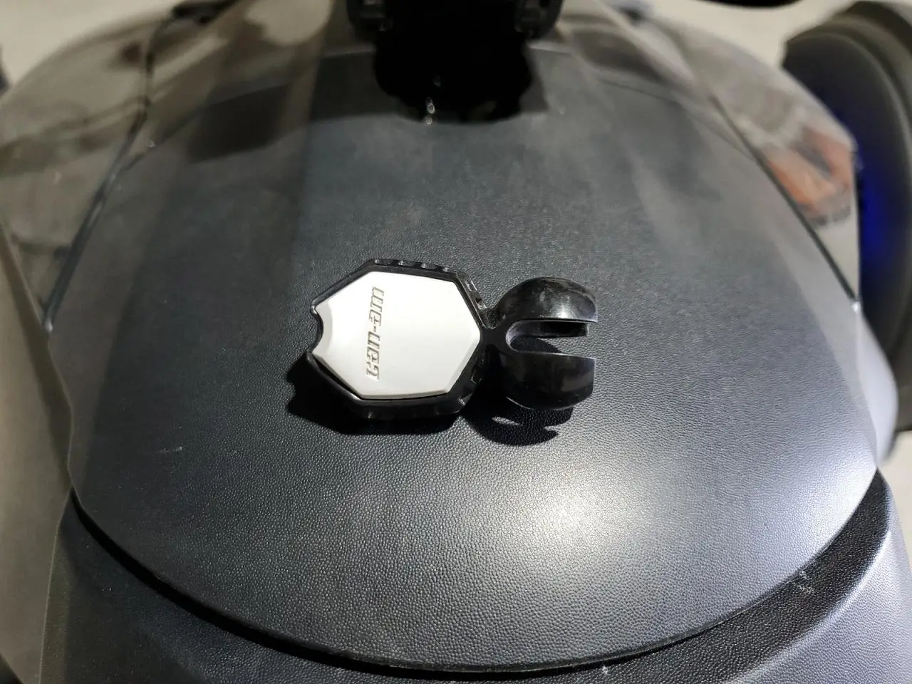 CAN-AM RYKER RALL 2021 BLACK Photo 9