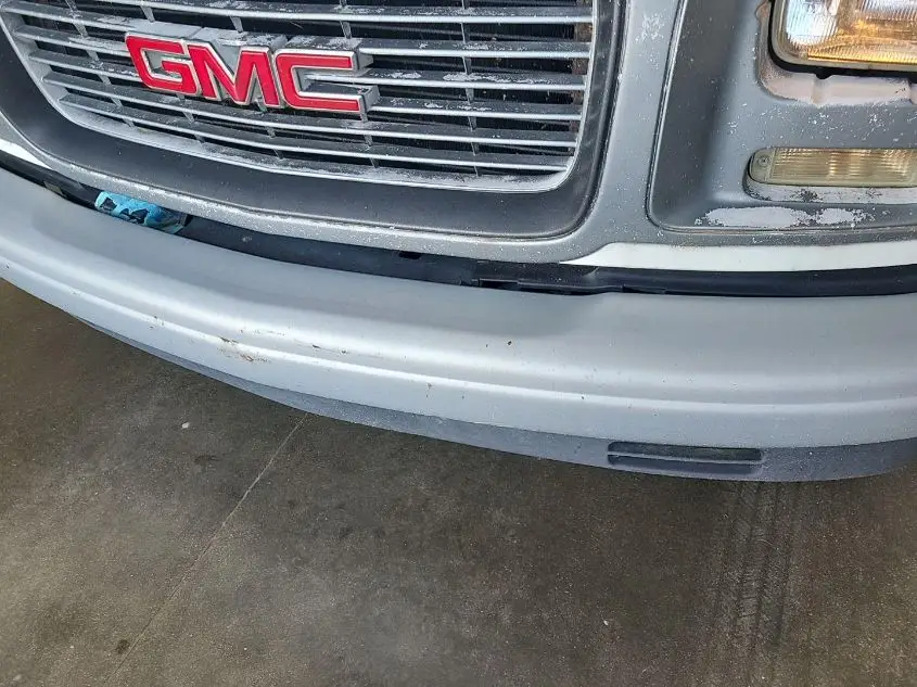 GMC SAVANA 2001. Lot# 42947204. VIN 1GTEG15W111156824. Photo 1