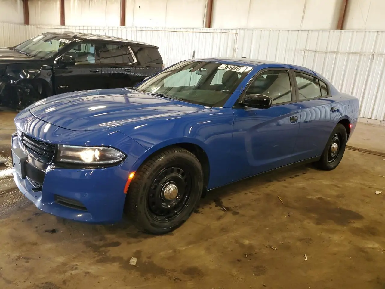DODGE CHARGER 2020. Lot# 67371745. VIN 2C3CDXKT0LH186774. Photo 1