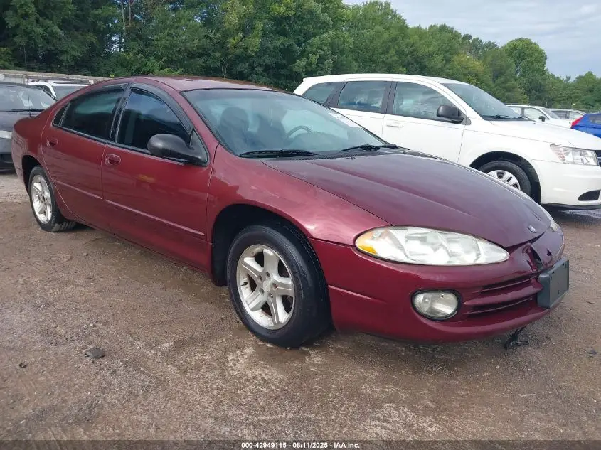 DODGE INTREPID 2002. Lot# 42949115. VIN 2B3HD56M22H101054. Photo 1