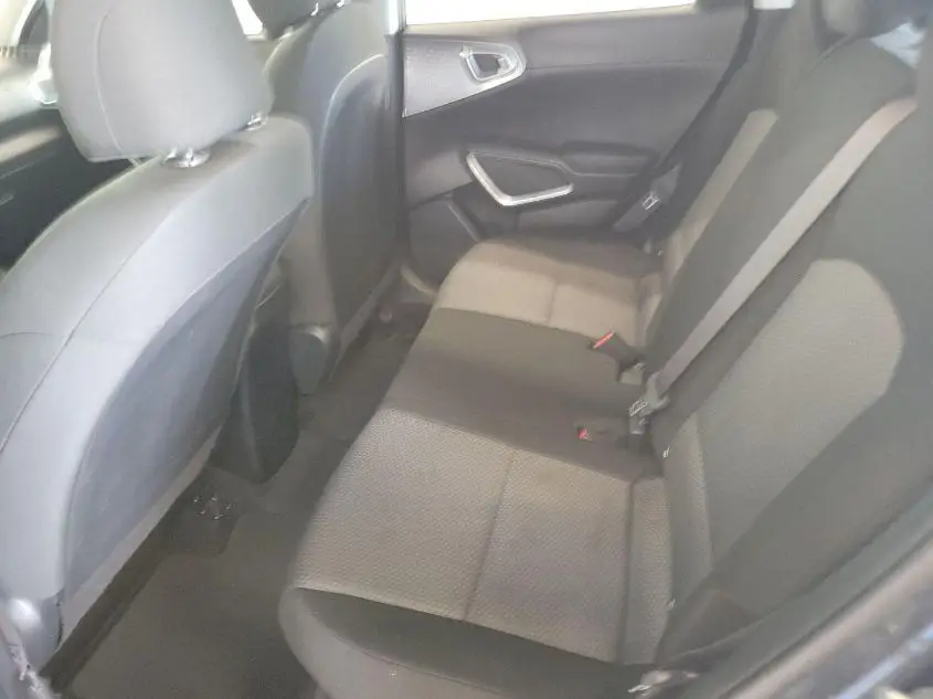 KIA SOUL 2023. Lot# 42978882. VIN KNDJ23AU0P7880202. Photo 1