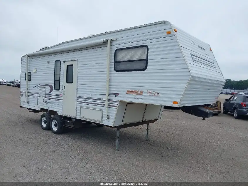 JAYCO OTHER 1999. Lot# 42940486. VIN 14JCJ02NXX5LB0118. Photo 1