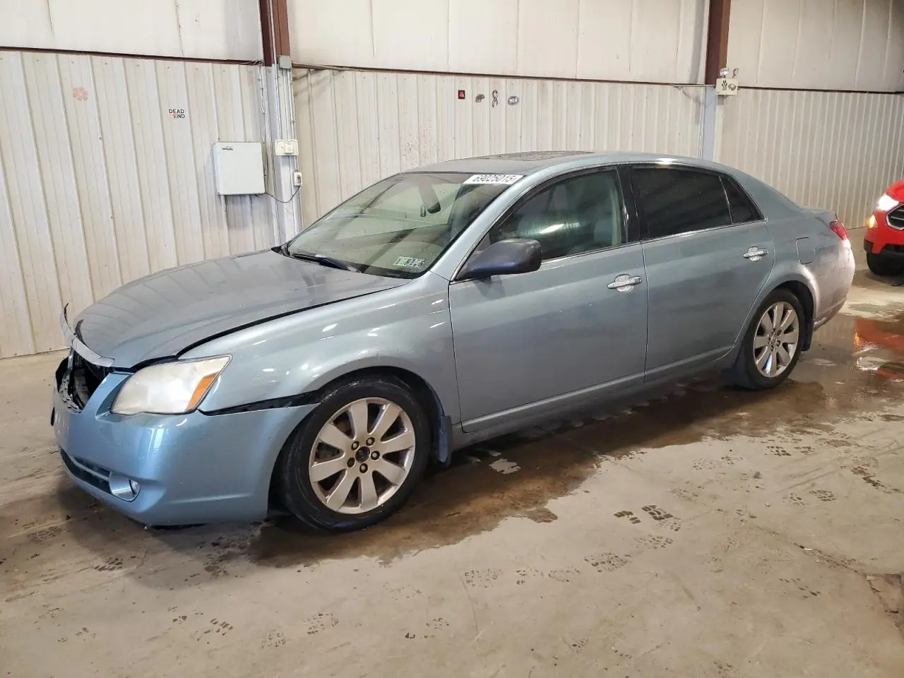 TOYOTA AVALON 2007. Lot# 69025015. VIN 4T1BK36B27U201152. Photo 1