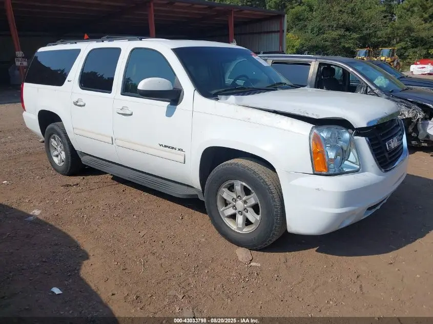 GMC YUKON XL 1500 2011. Lot# 43033798. VIN 1GKS1KE05BR157021. Photo 1
