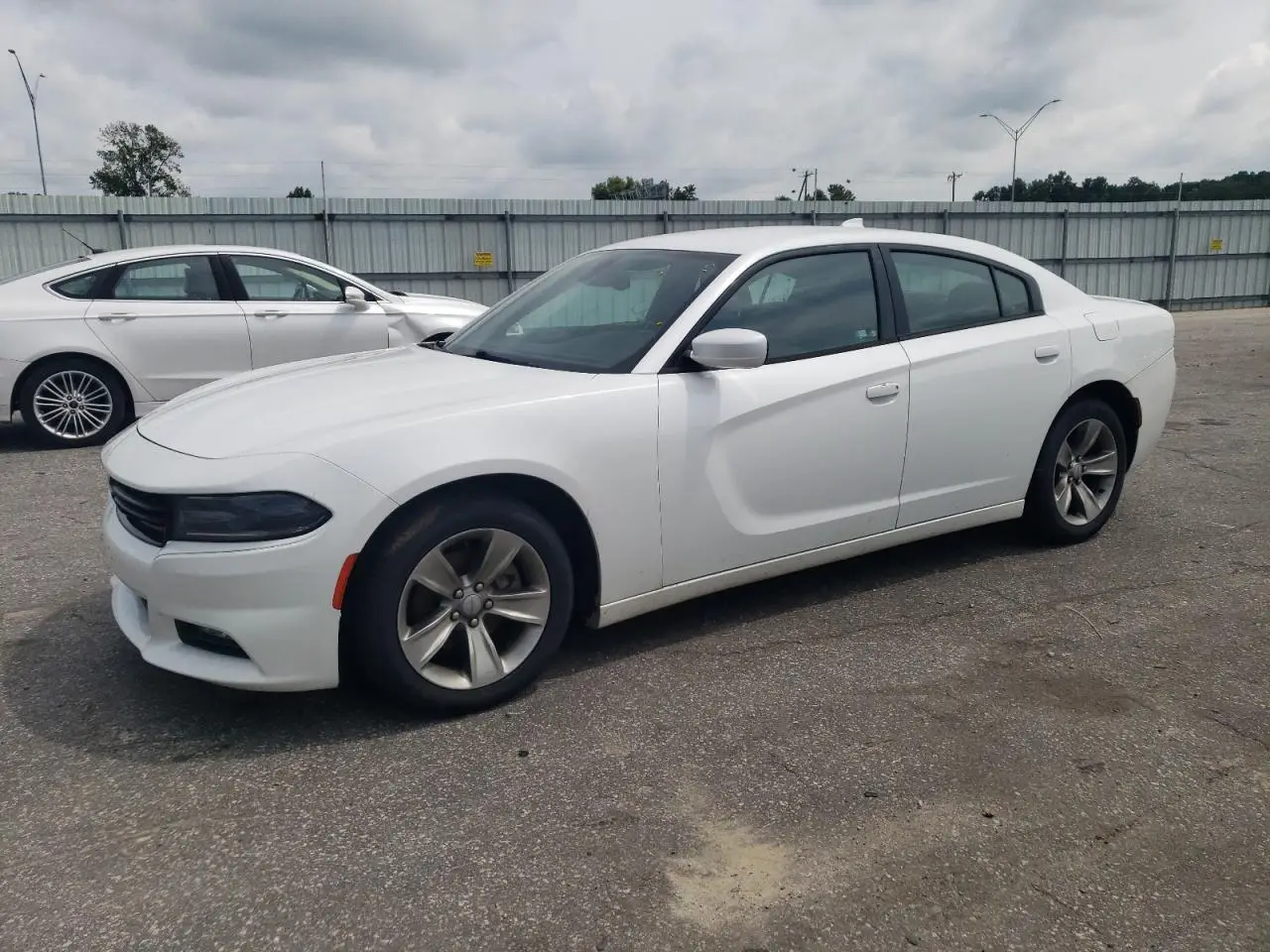 DODGE CHARGER 2016. Lot# 64223765. VIN 2C3CDXHG1GH187559. Photo 1