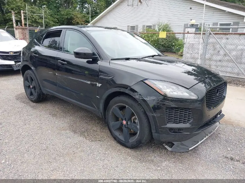 JAGUAR E-PACE 2020. Lot# 43027768. VIN SADFK2FX3L1Z90441. Photo 1