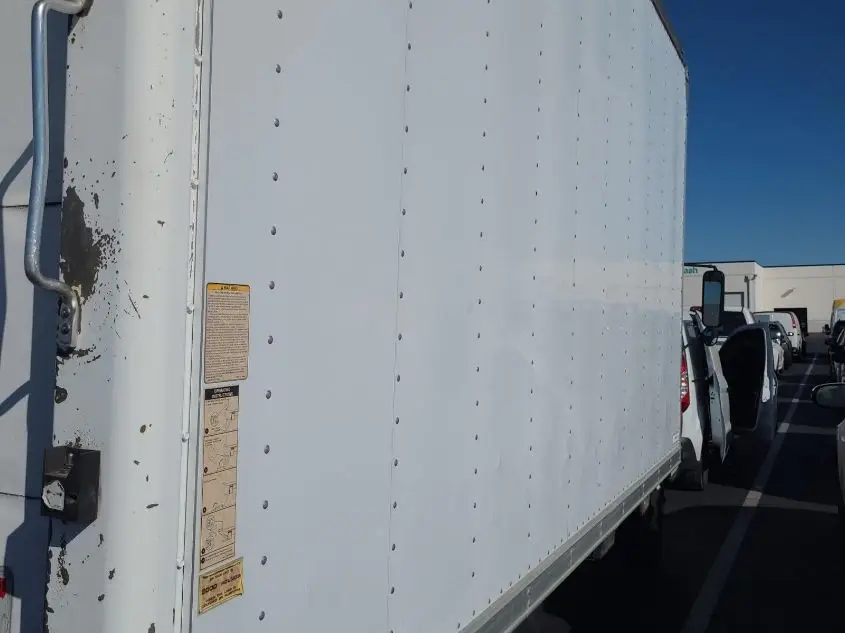 CHEVROLET W3S042 W3500 GAS REG 2005. Lot# 43057169. VIN 4KBB4B1U85J804305. Photo 1