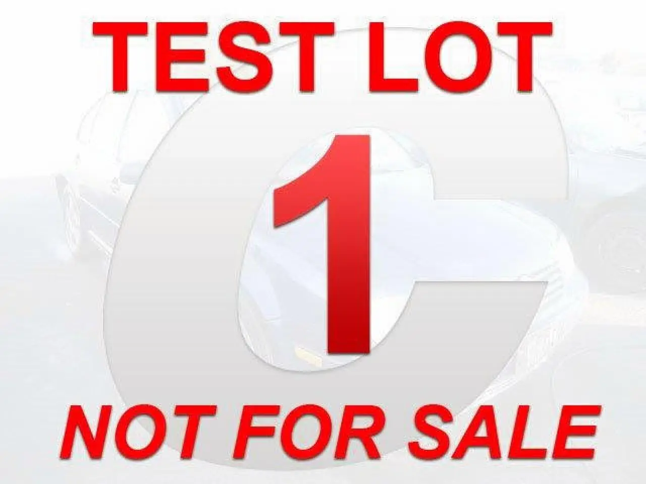 AMERICAN MOTORS ALL MODELS 2012. Lot# 60768725. VIN 34EYGFDHFJYURFHVJ. Photo 1