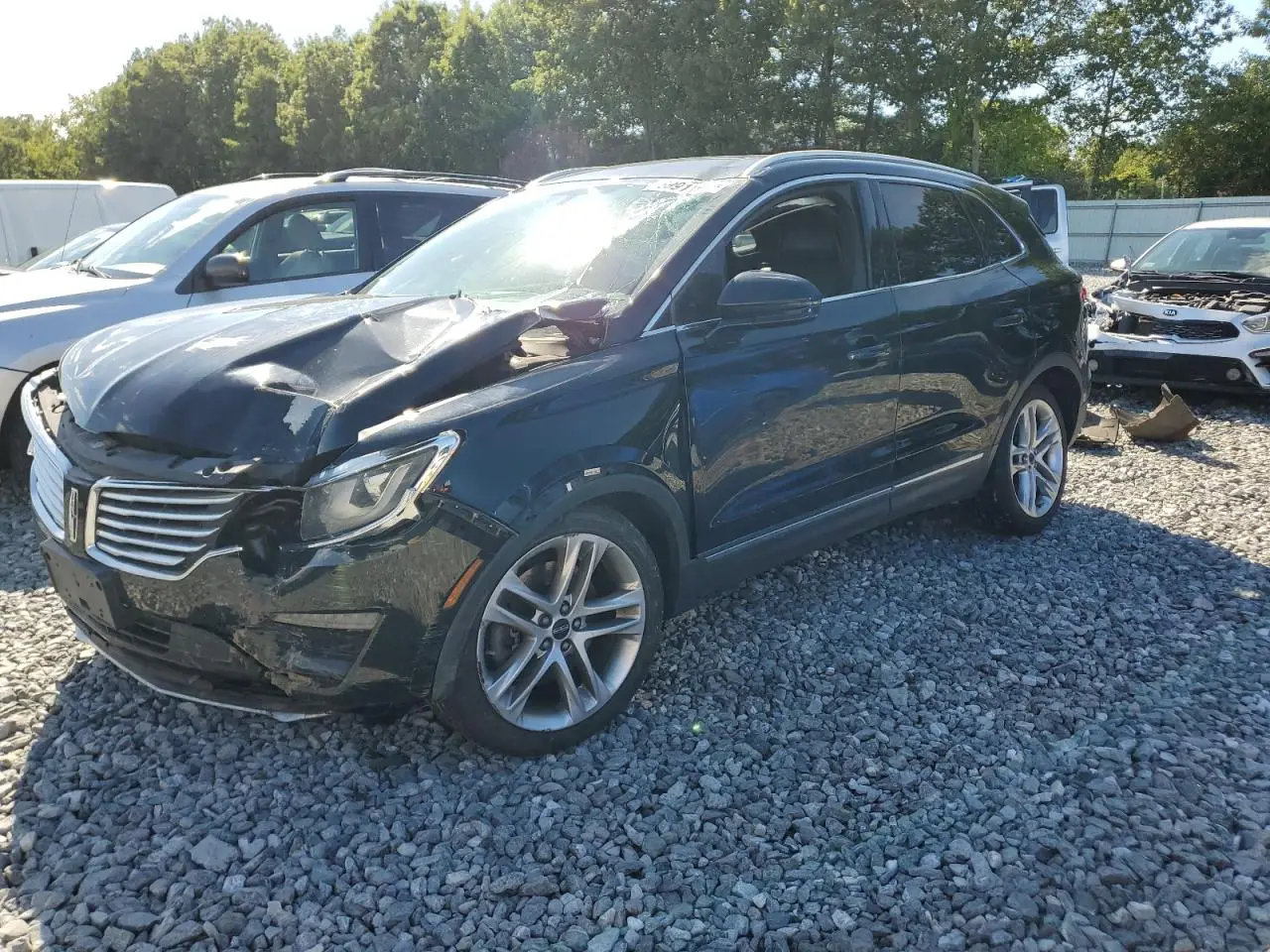 LINCOLN MKC 2017. Lot# 69911645. VIN 5LMTJ3DH4HUL35965. Photo 1