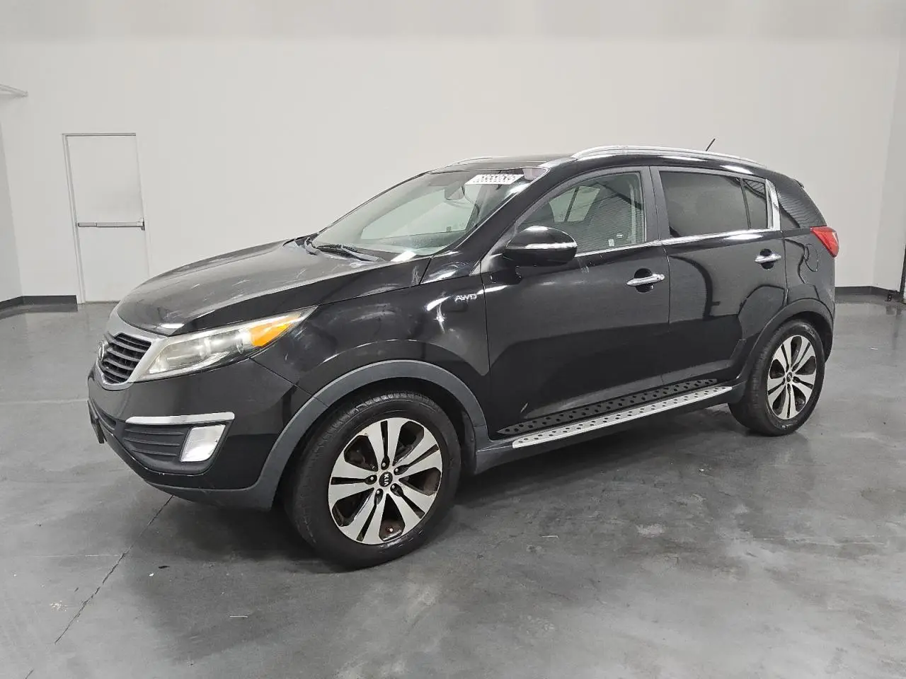 KIA SPORTAGE 2013. Lot# 68558635. VIN KNDPCCA21D7465214. Photo 1