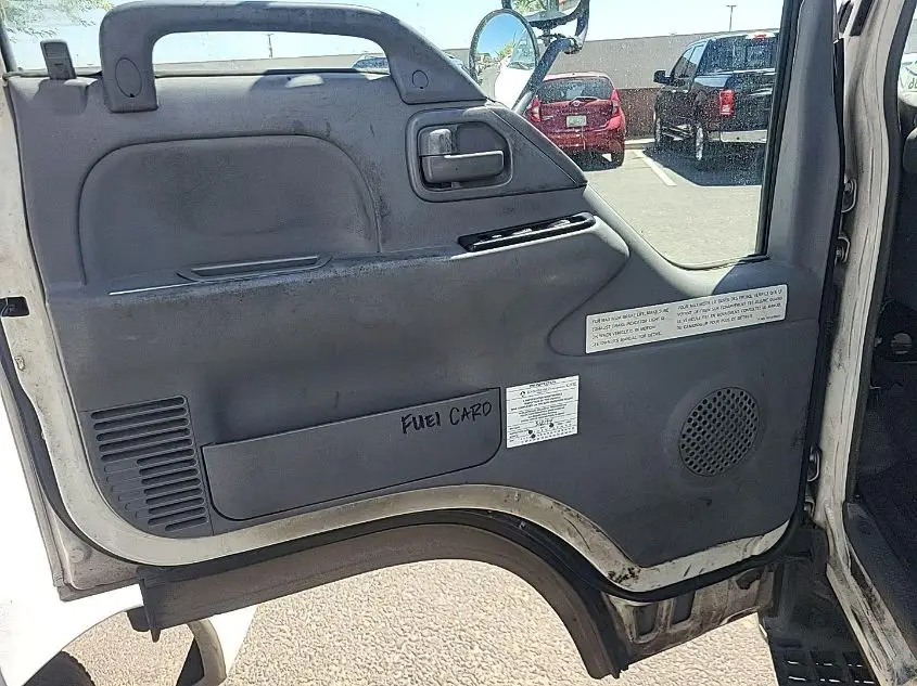 CHEVROLET W5500 DSL REG 2007. Lot# 43097719. VIN J8BE5B16577901539. Photo 1