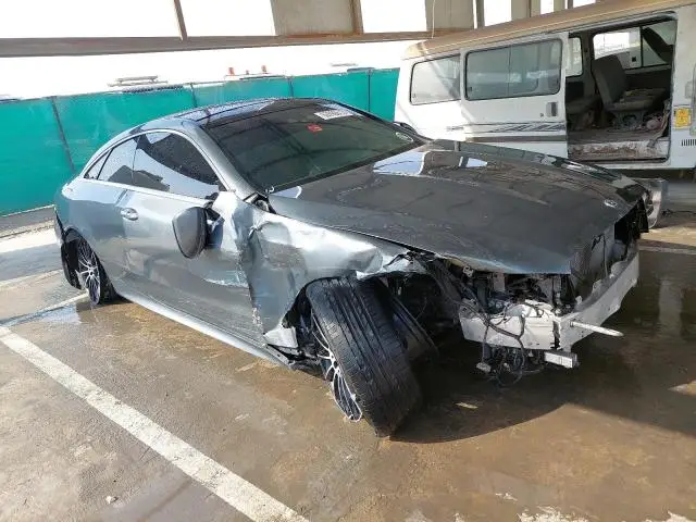 MERCEDES BENZ E CLASS 2017. Lot# 62890613. VIN WDD1J4JB0HF020501. Photo 1