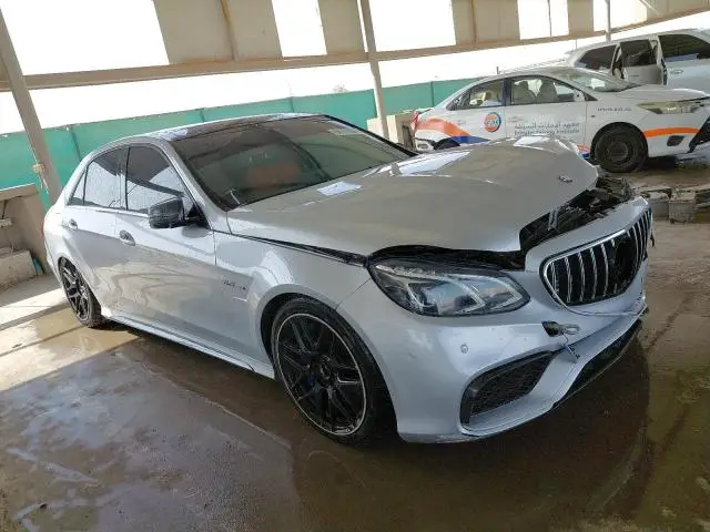 MERCEDES BENZ E CLASS 2010. Lot# 66772683. VIN WDD2120771A078504. Photo 1