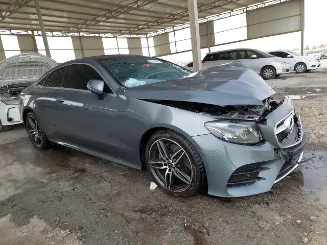 MERCEDES BENZ E CLASS 2019. Lot# 60870453. VIN WDD1J4CB9KF094973. Photo 1