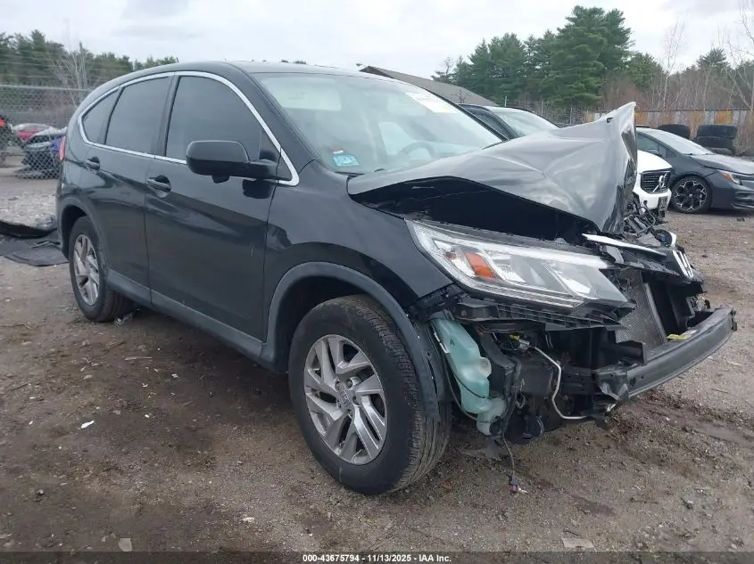 HONDA CR-V 2015. Lot# 43675794. VIN 2HKRM4H51FH671935. Photo 1