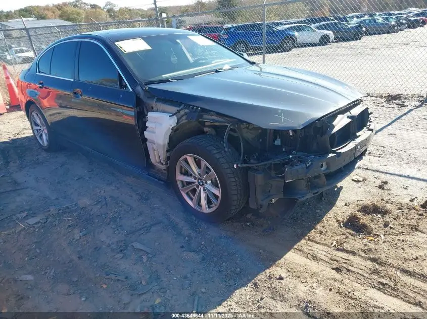 BMW 528I 2016. Lot# 43649644. VIN WBA5A7C58GG151797. Photo 1