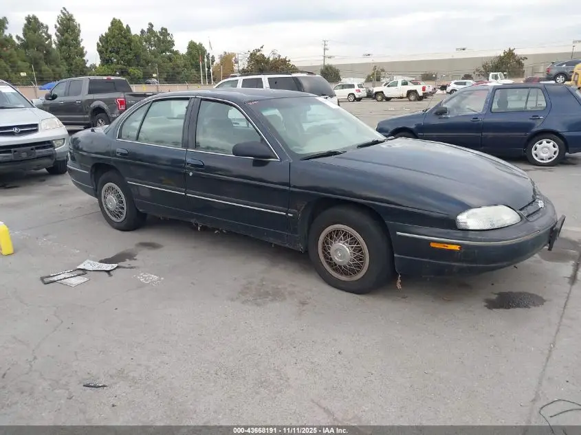 CHEVROLET LUMINA 1998. Lot# 43668191. VIN 2G1WL52M9W9227645. Photo 1