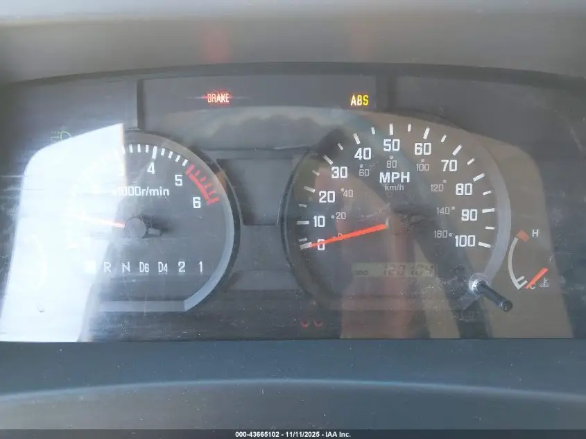 ISUZU NPR REG 2015. Lot# 43665102. VIN 54DB4W1B5FS806618. Photo 1