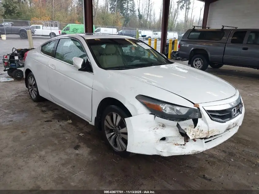 HONDA ACCORD 2011. Lot# 43677701. VIN 1HGCS1B85BA009520. Photo 1