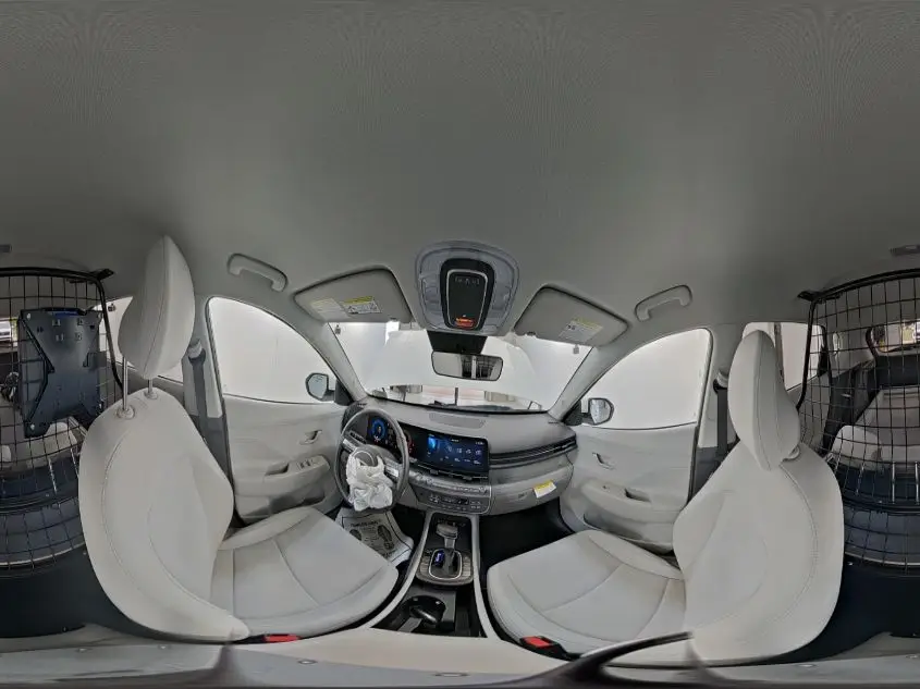 HYUNDAI KONA 2024. Lot# 43678188. VIN KM8HB3AB1RU112094. Photo 1