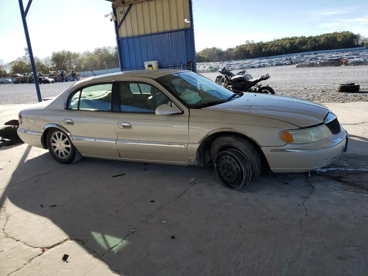 FORD All Models 2008. Lot# 92613435. VIN 1FTRF12248KB94977. Photo 1