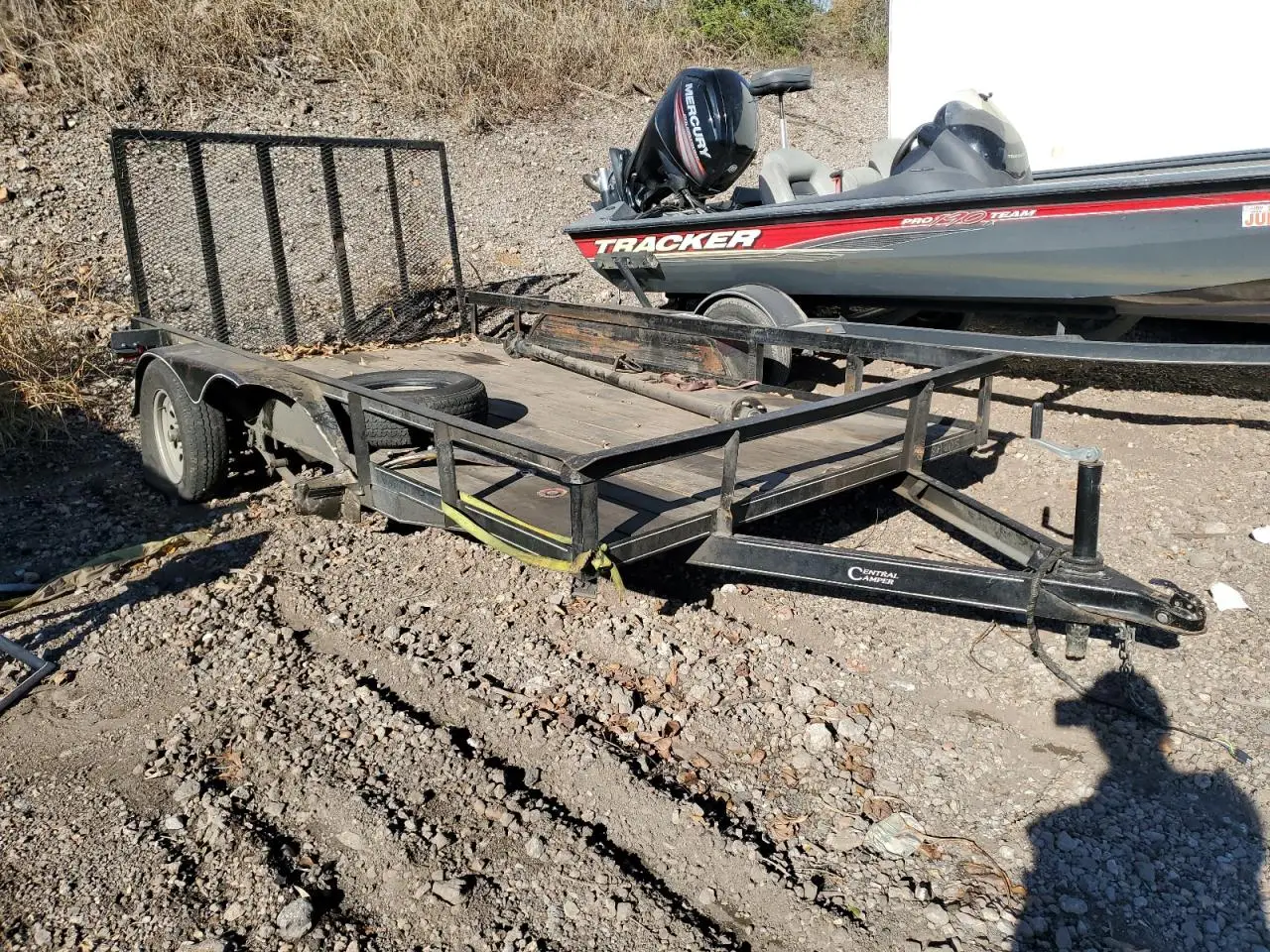 P&T OTHER 2020. Lot# 92852135. VIN 5JTAU1226LA090936. Photo 1