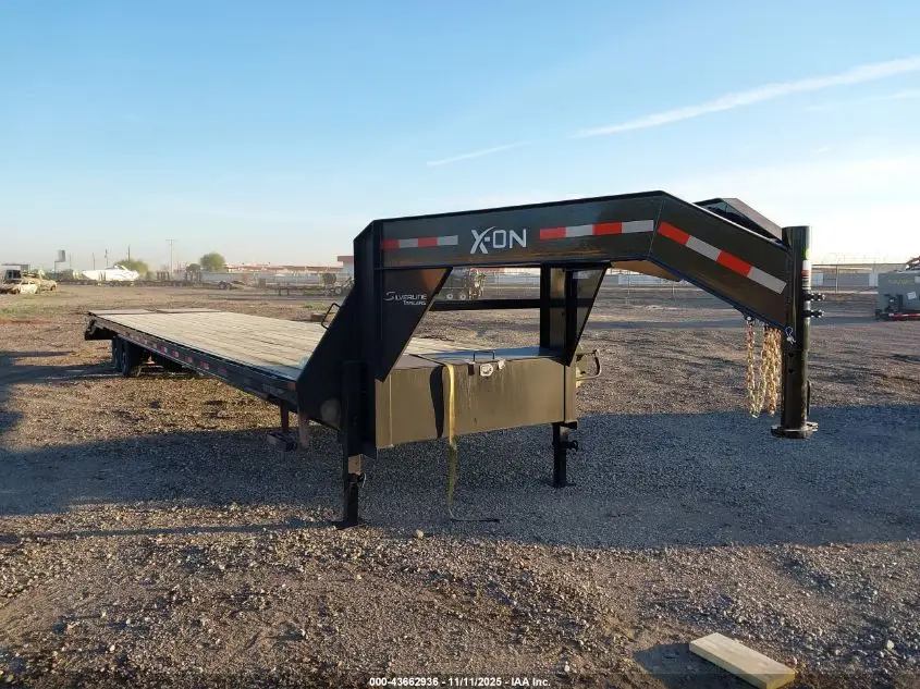 OTHER OTHER 2026. Lot# 43662936. VIN 5WWGF4028T6043212. Photo 1