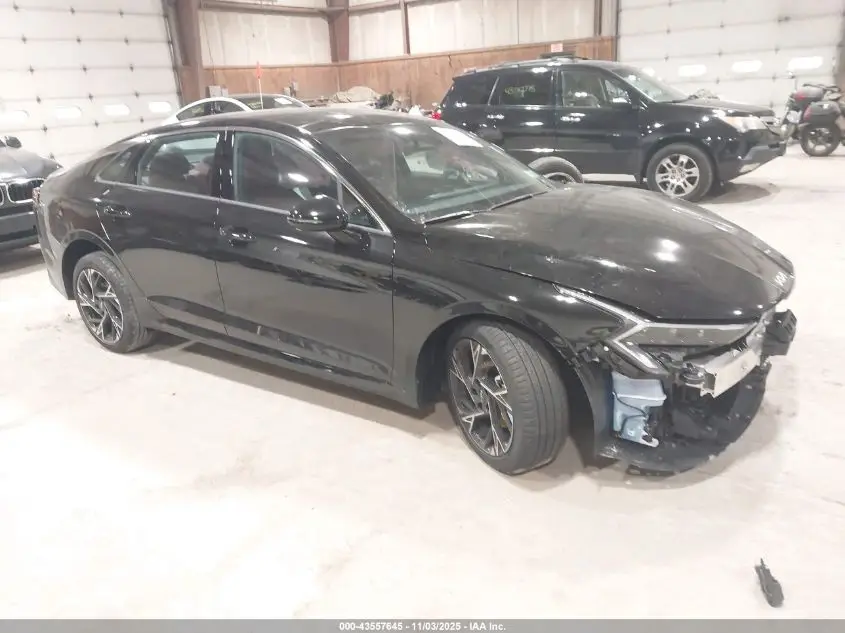 KIA K5 2025. Lot# 43557645. VIN KNAG64J77S5394759. Photo 1