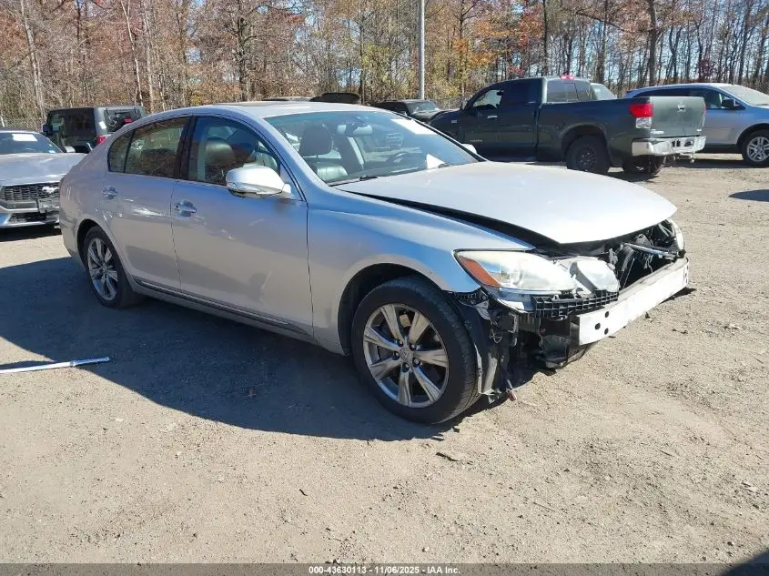 LEXUS GS 350 2009. Lot# 43630113. VIN JTHCE96SX90021722. Photo 1